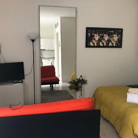Apartamento Solo Tuo Mestre Exterior foto