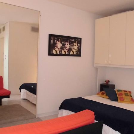 Apartamento Solo Tuo Mestre Exterior foto