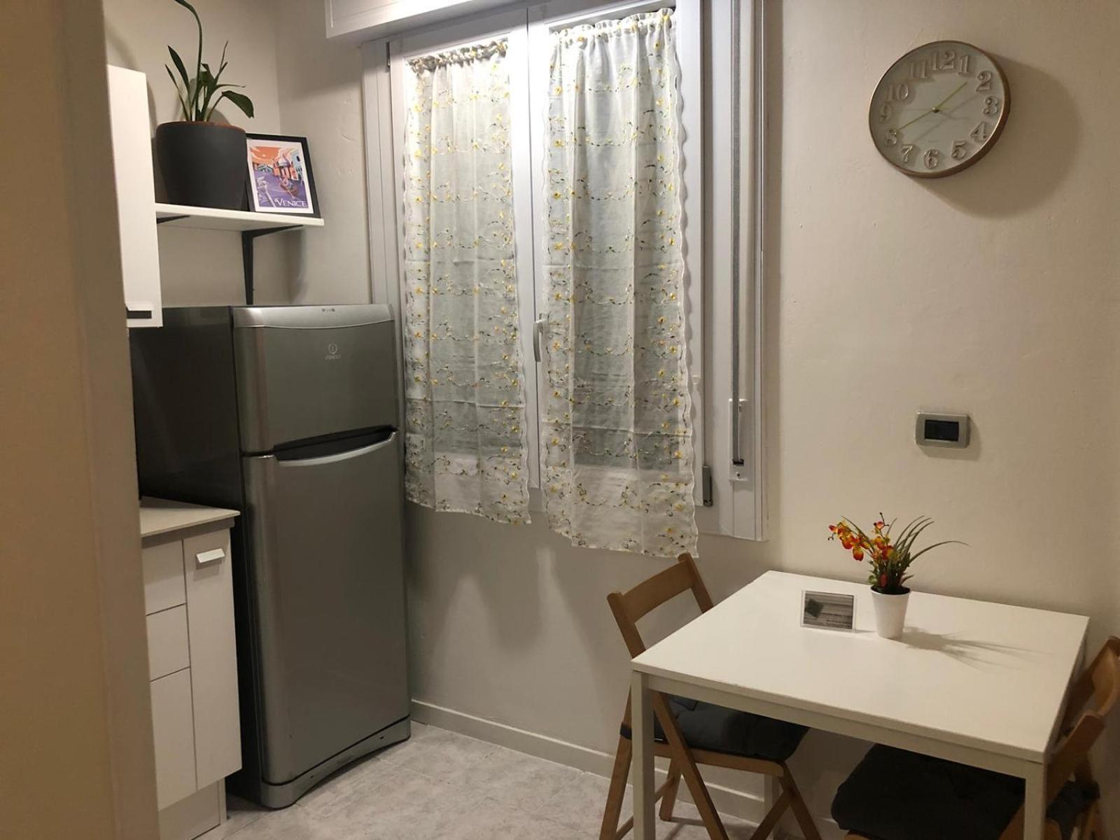 Apartamento Solo Tuo Mestre Exterior foto