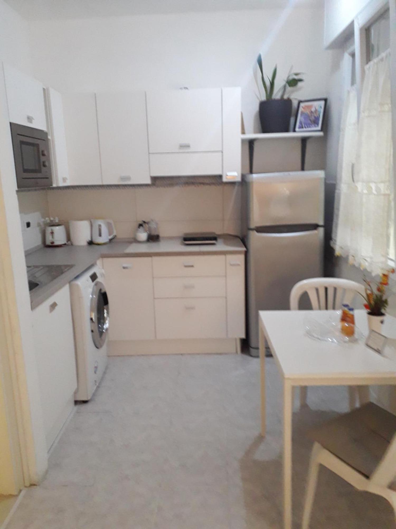 Apartamento Solo Tuo Mestre Exterior foto