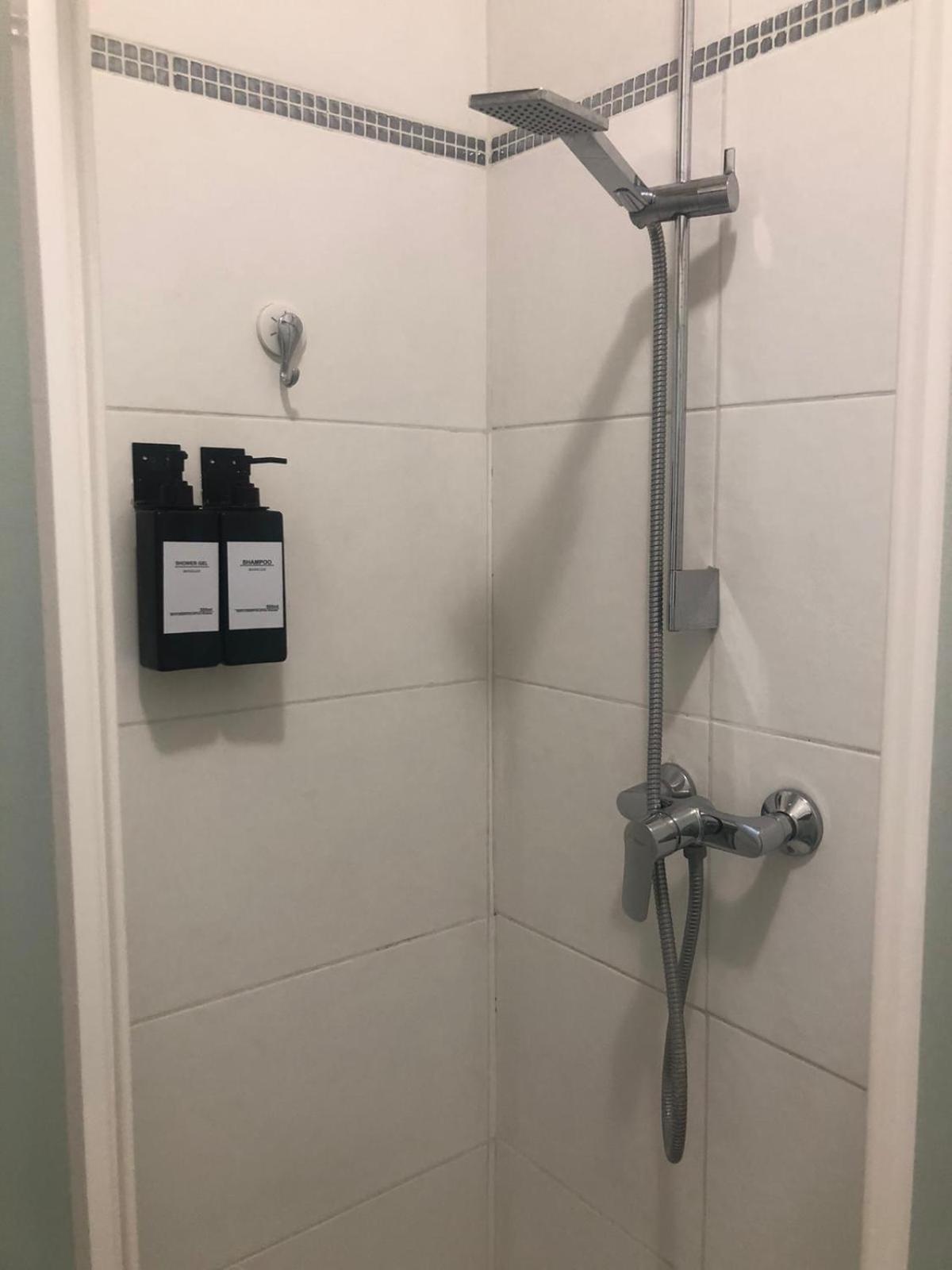 Apartamento Solo Tuo Mestre Exterior foto