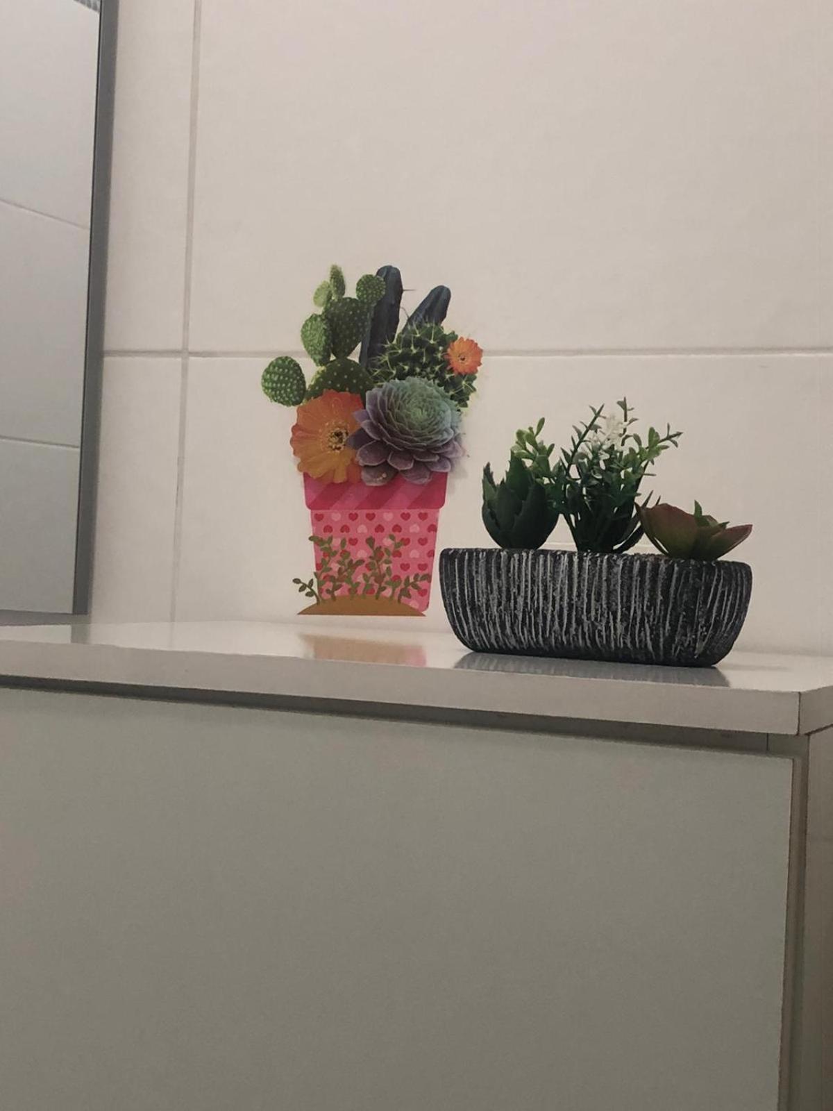Apartamento Solo Tuo Mestre Exterior foto