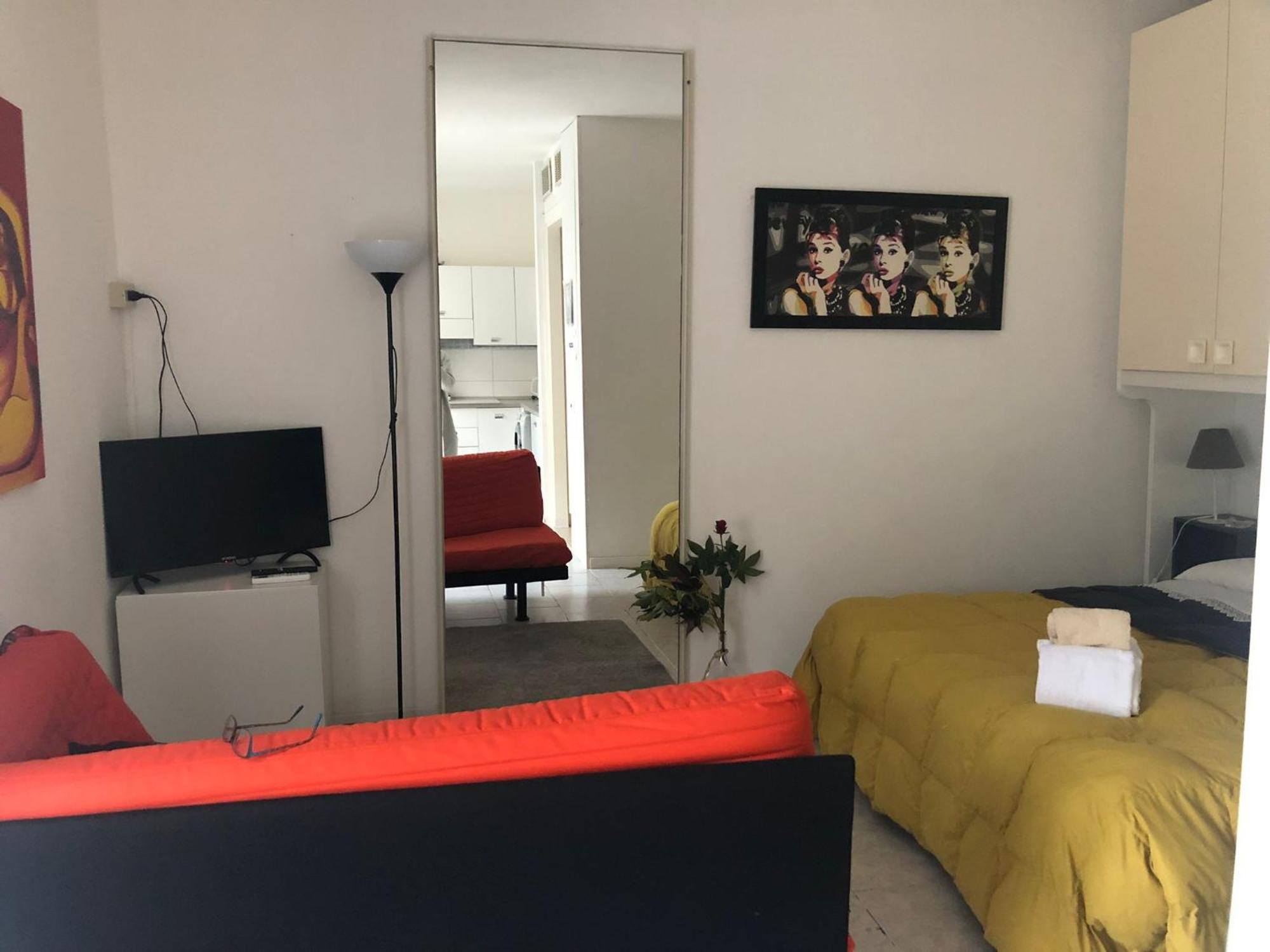 Apartamento Solo Tuo Mestre Exterior foto