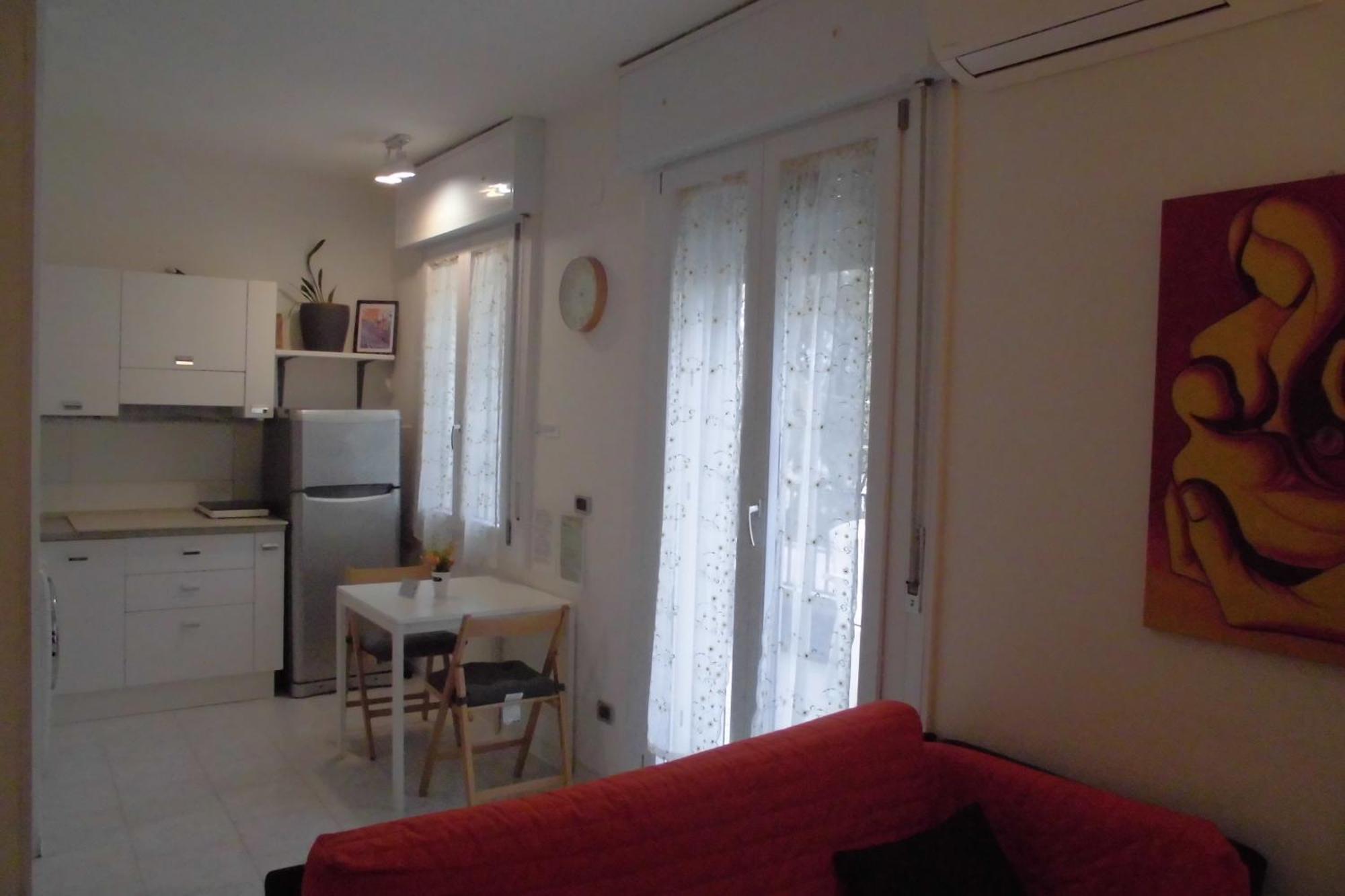 Apartamento Solo Tuo Mestre Exterior foto