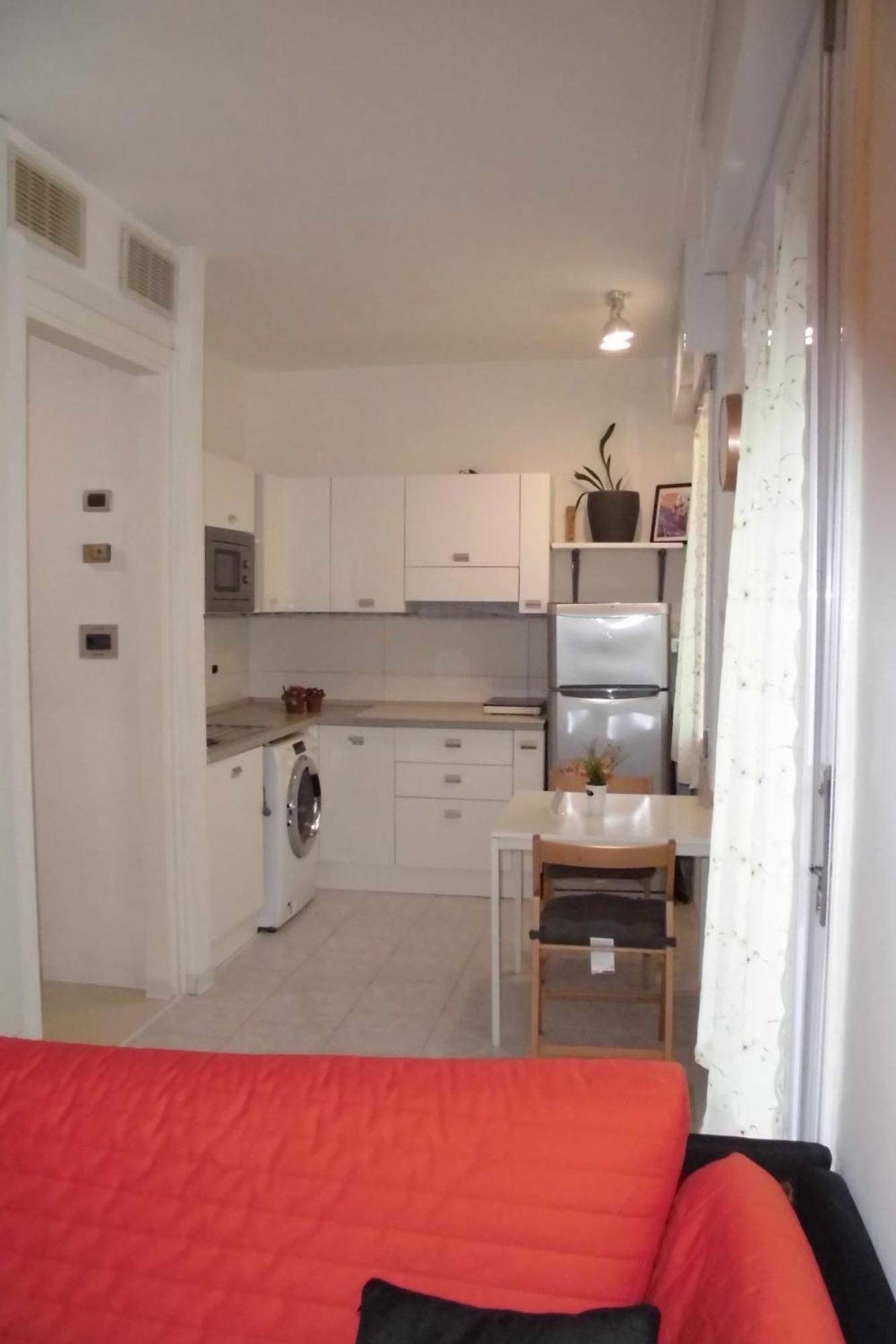 Apartamento Solo Tuo Mestre Exterior foto