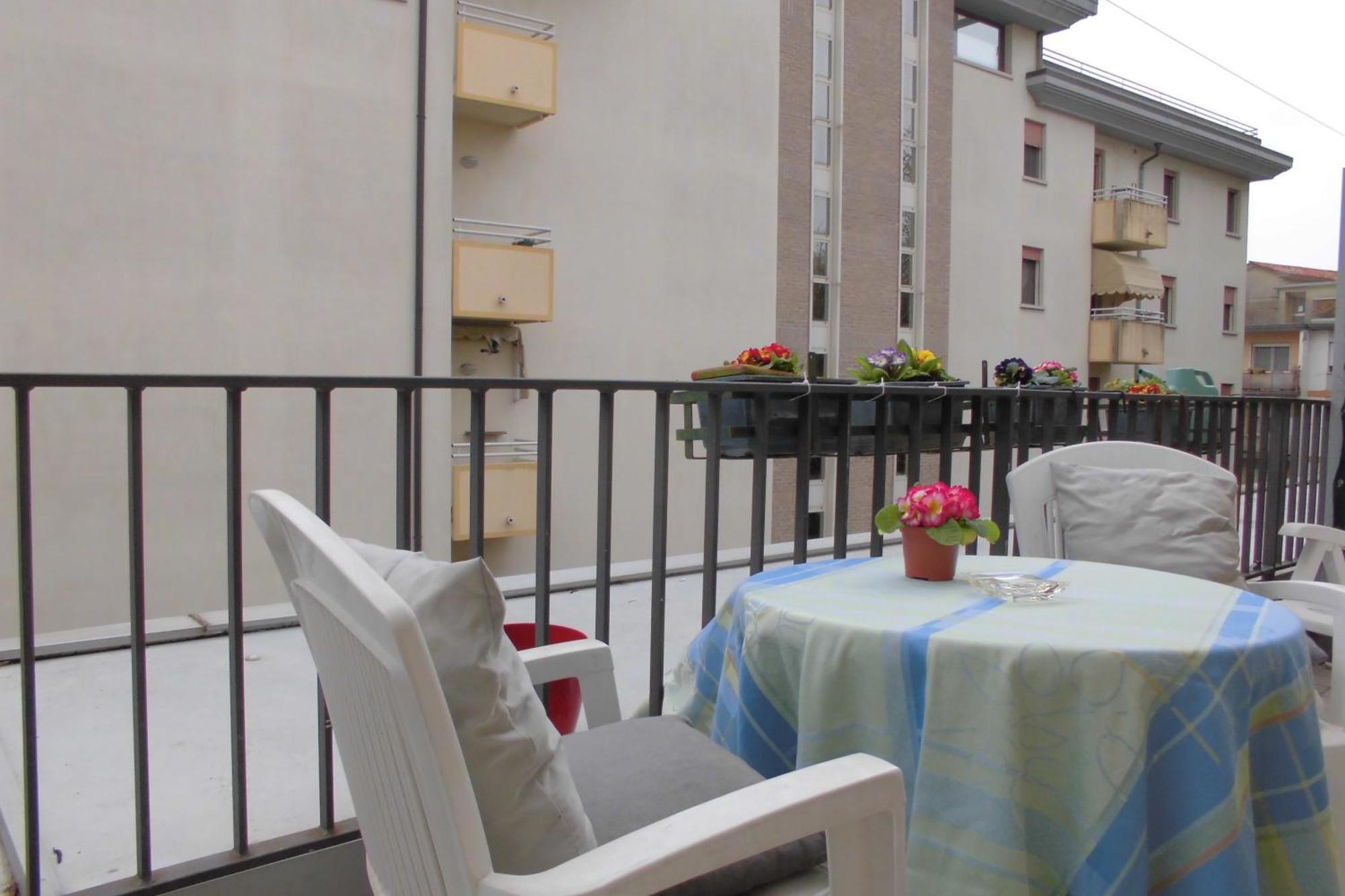 Apartamento Solo Tuo Mestre Exterior foto