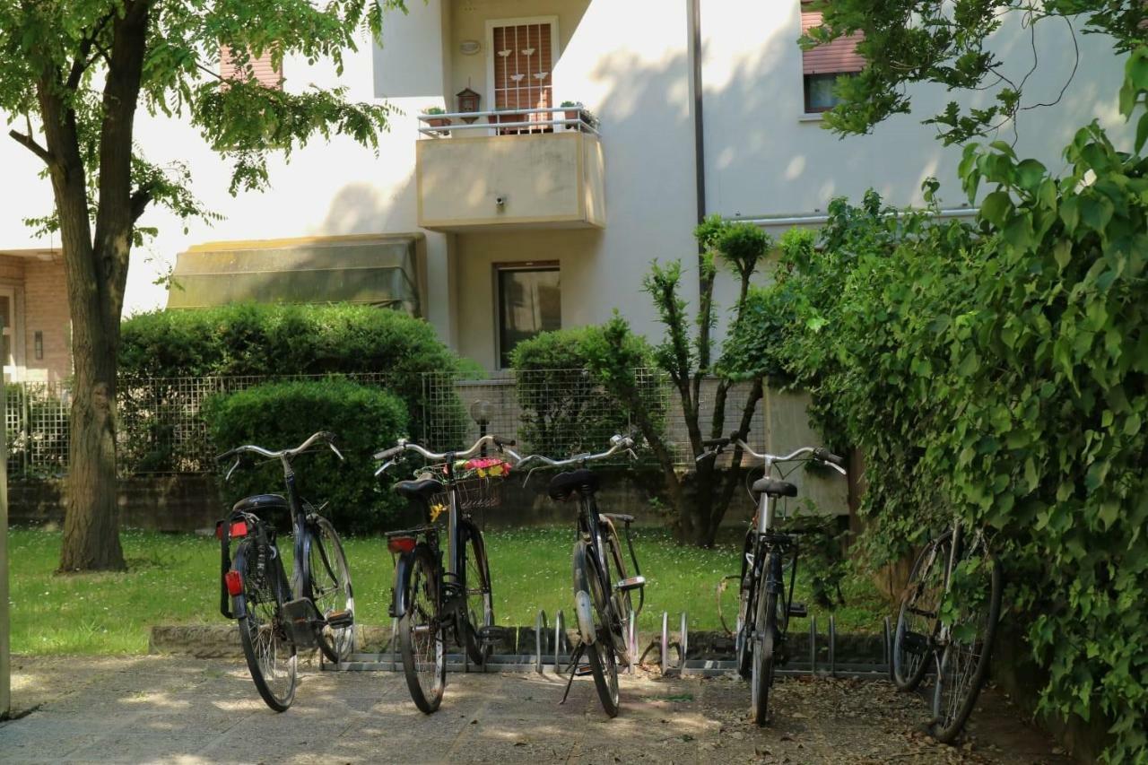 Apartamento Solo Tuo Mestre Exterior foto
