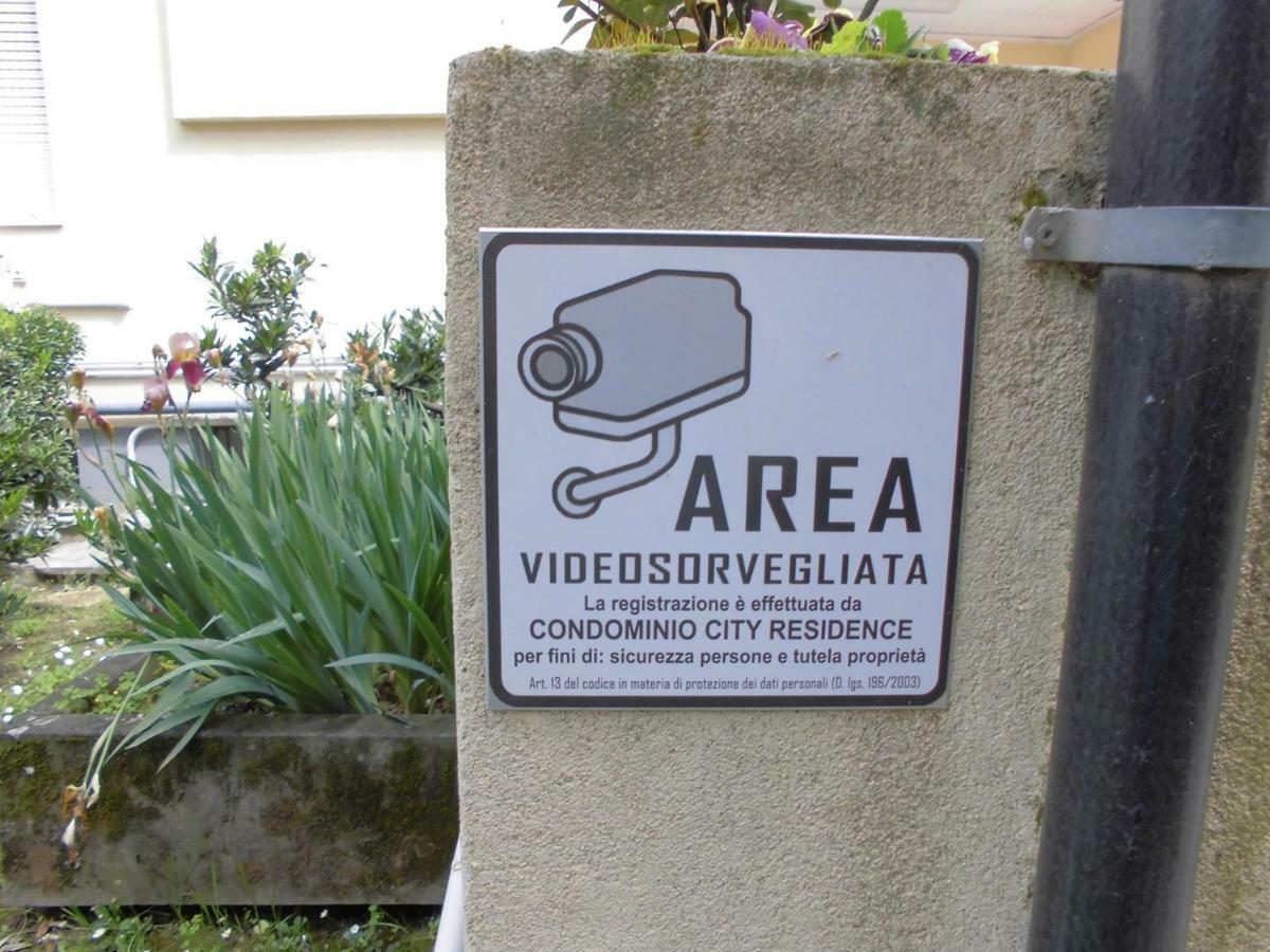 Apartamento Solo Tuo Mestre Exterior foto