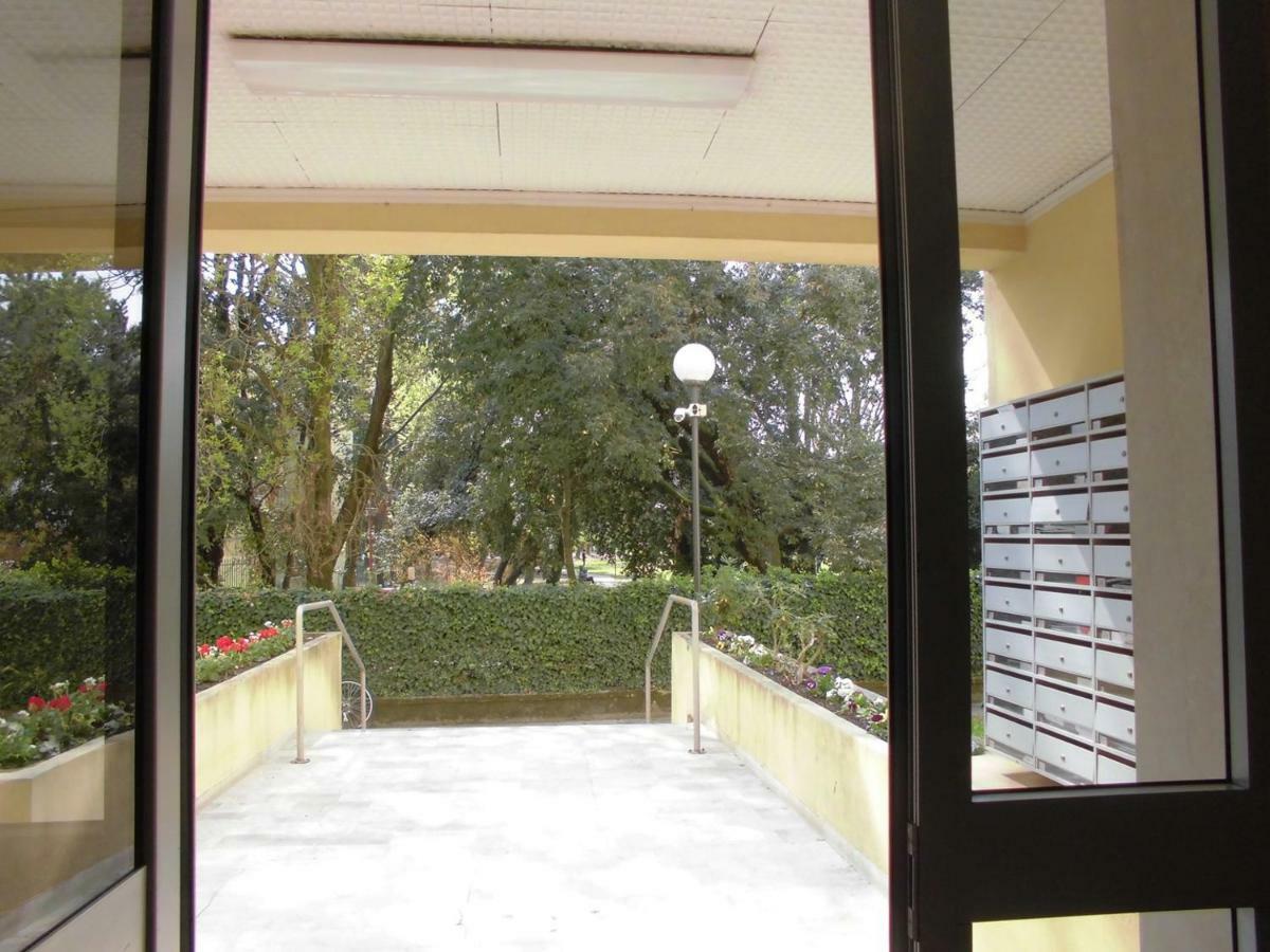 Apartamento Solo Tuo Mestre Exterior foto