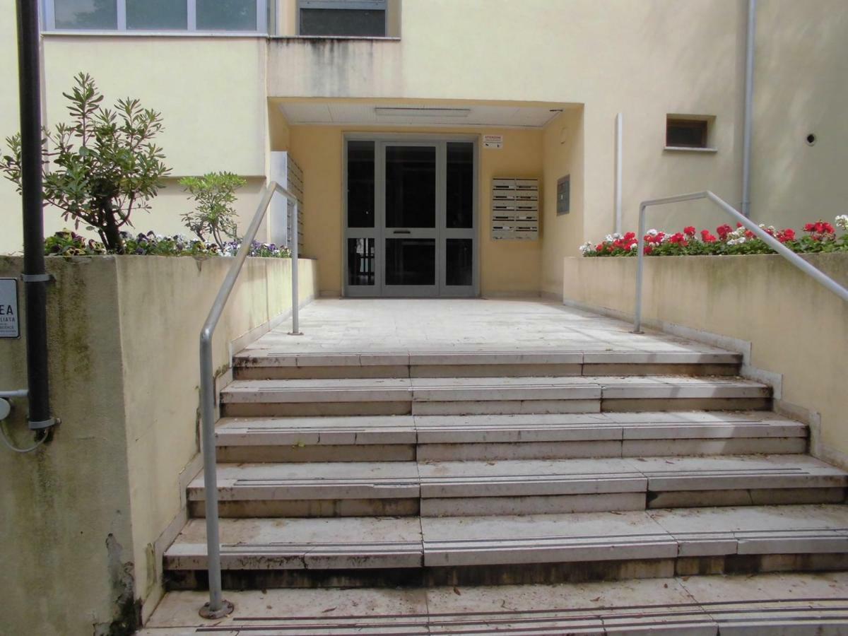 Apartamento Solo Tuo Mestre Exterior foto