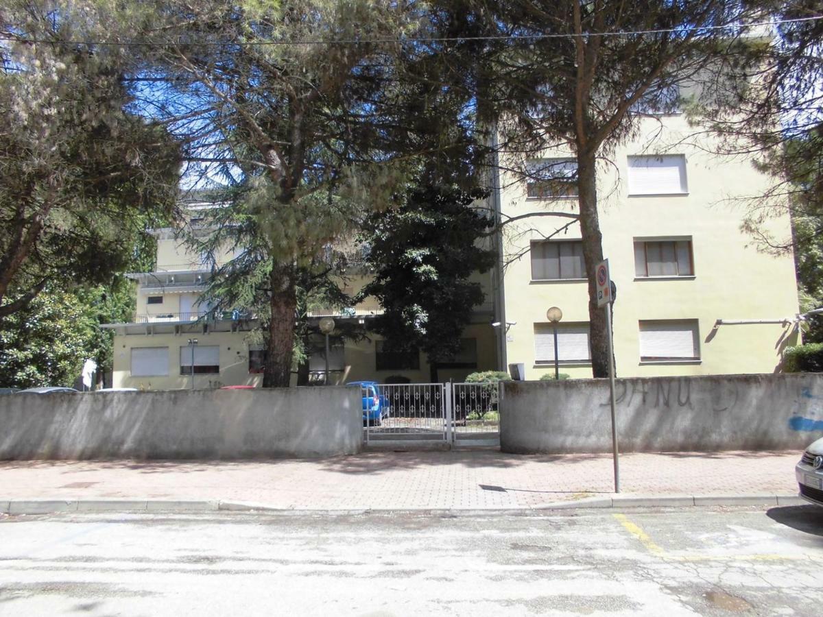 Apartamento Solo Tuo Mestre Exterior foto
