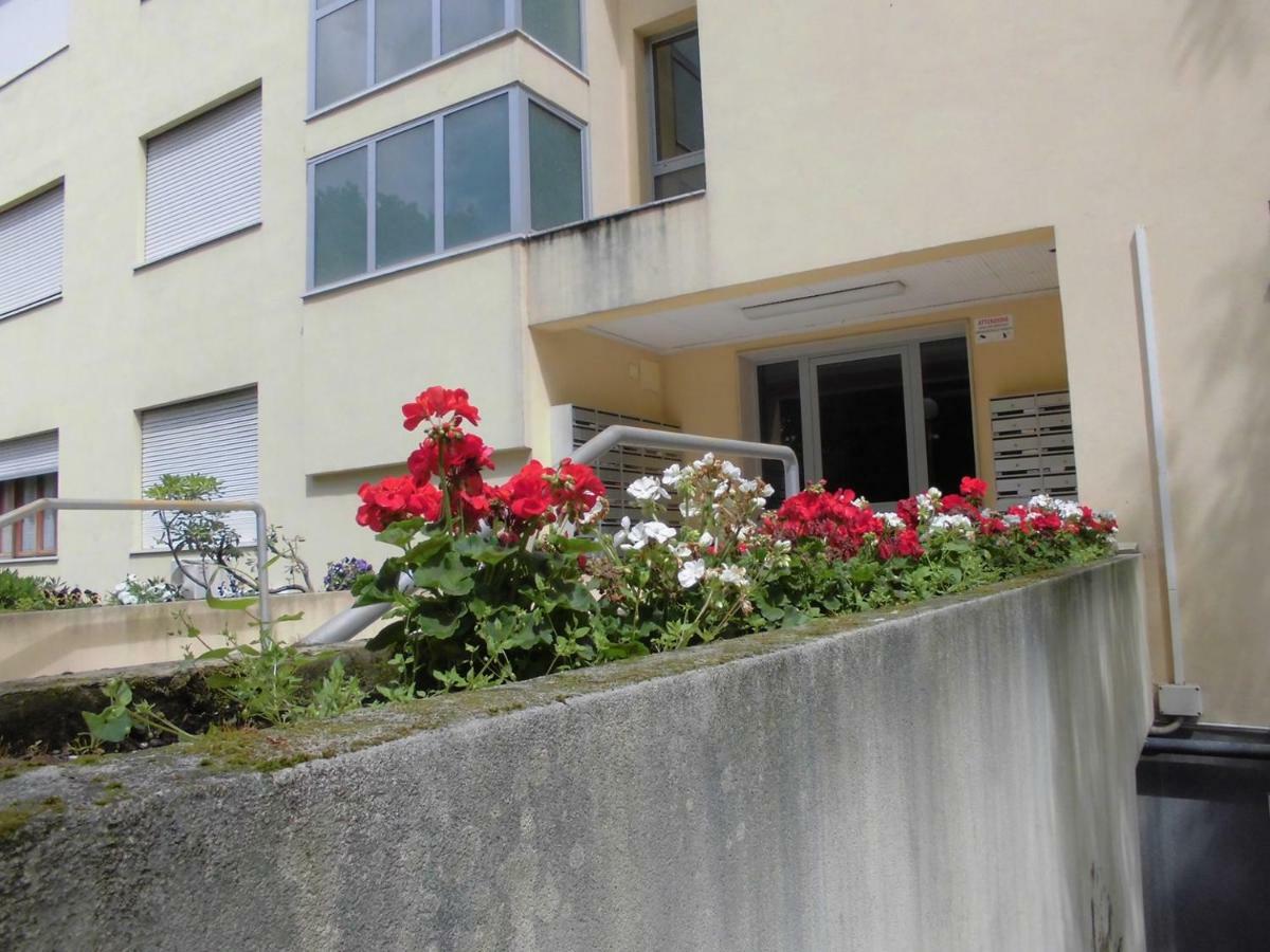 Apartamento Solo Tuo Mestre Exterior foto